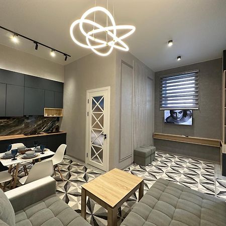 Apartament Os Madaniyat 2 Samarkanda Zewnętrze zdjęcie