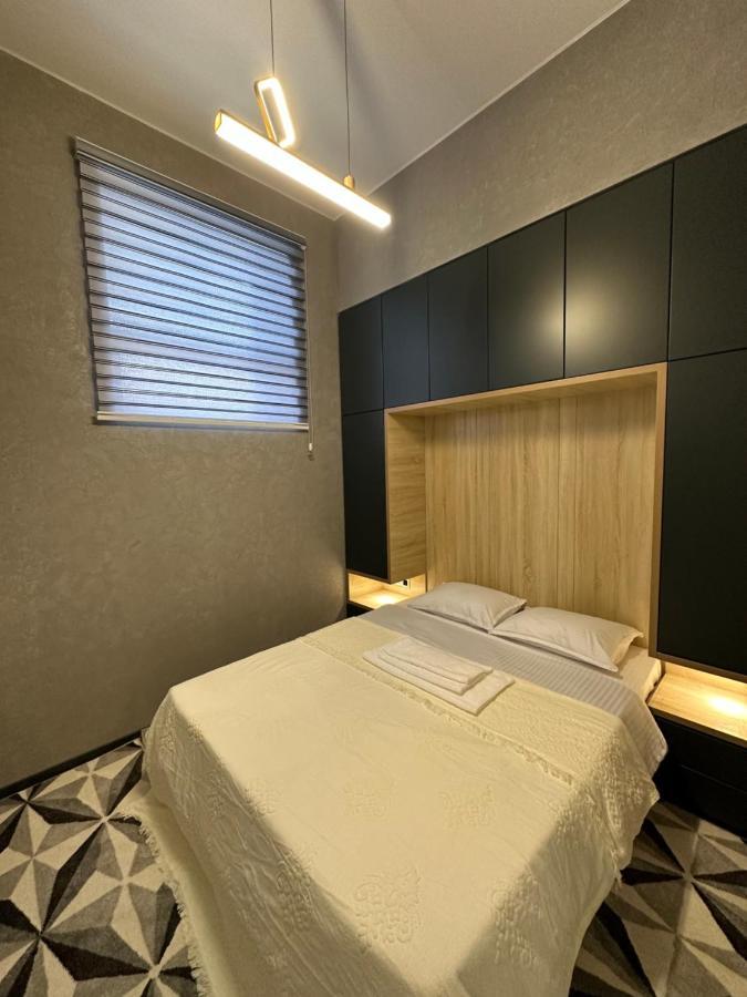 Apartament Os Madaniyat 2 Samarkanda Zewnętrze zdjęcie